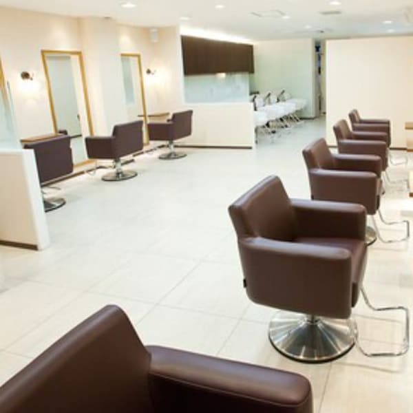 hair and make noi 笹塚店