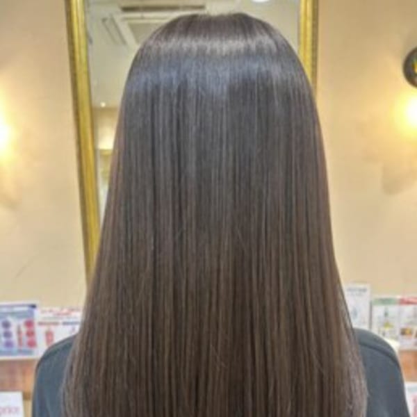 hair and make noi 笹塚店