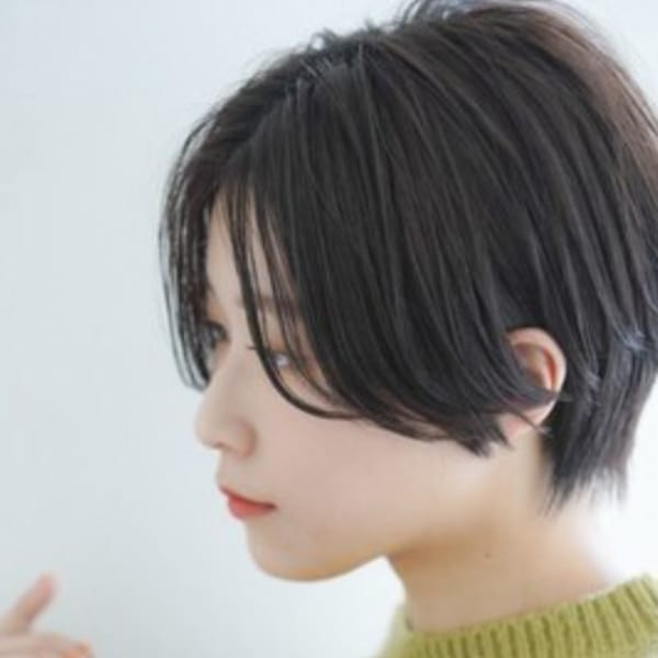 hair and make noi 笹塚店