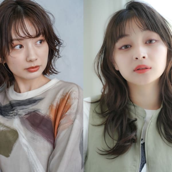 CLEO hair international 八丁堀店