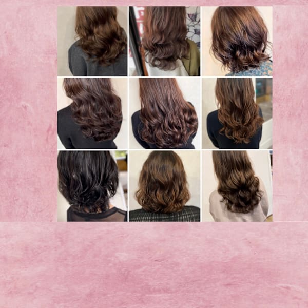 【シェアサロン】DILL