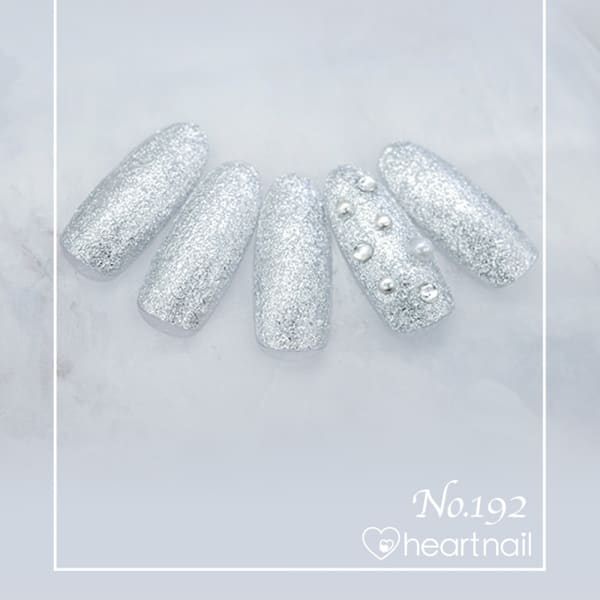 ハンドネイル：No.192