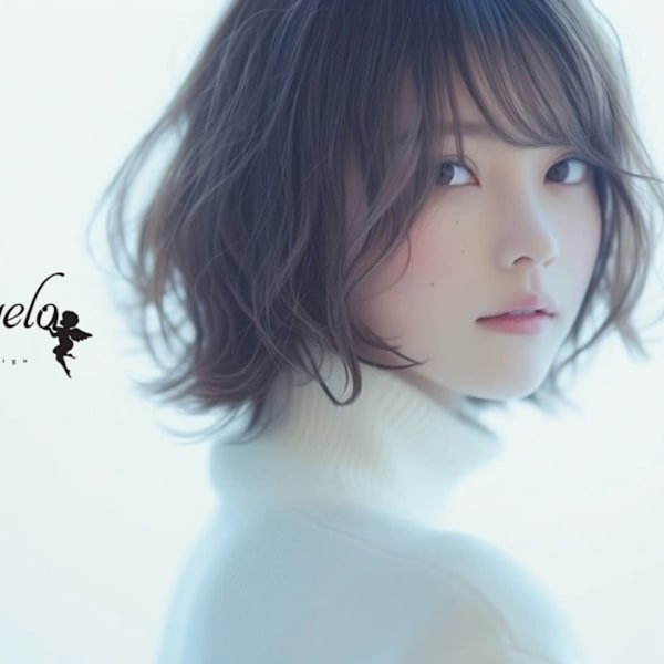 Hair Design Angelo carino