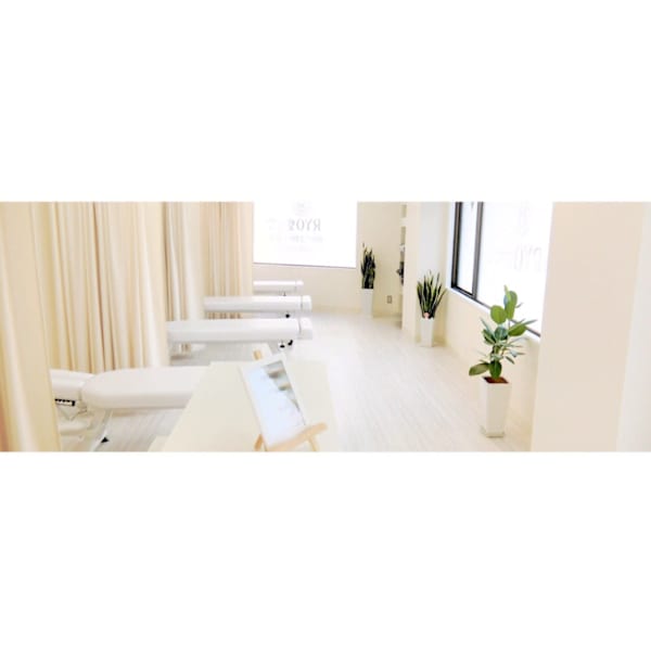 【美容整体・骨盤矯正】MIRYO整体院