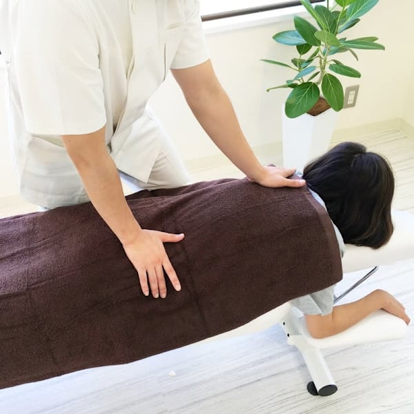 【美容整体・骨盤矯正】MIRYO整体院