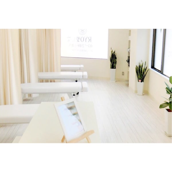 【美容整体・骨盤矯正】MIRYO整体院