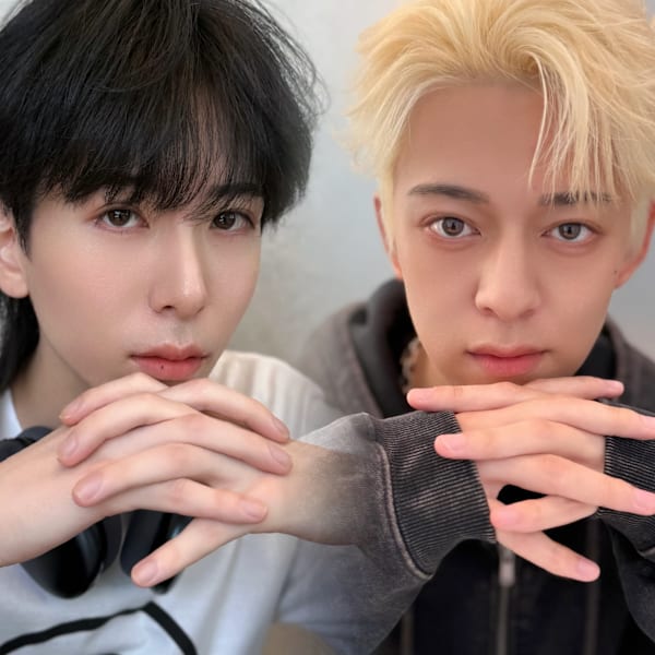 Men’s salon Zina 天神 ［メンズカット/眉毛/韓国/パーマ］【メンズサロンジーナ】