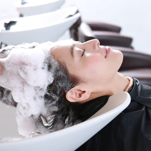 ヘアカラー専門店fufu サンエー宜野湾コンベンションシティ店