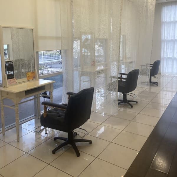 hair salon Rin 樽味