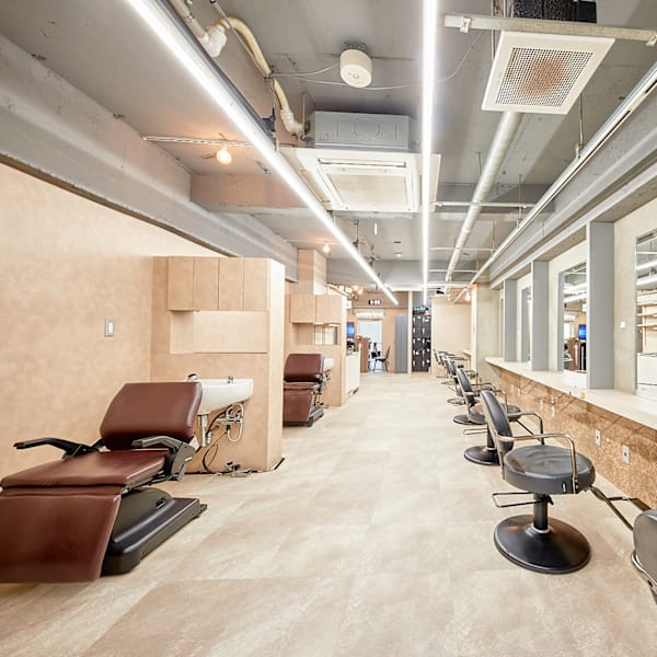 amble luxe 池袋【アンブル リュクス】