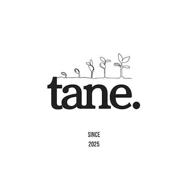 tane.【タネ】