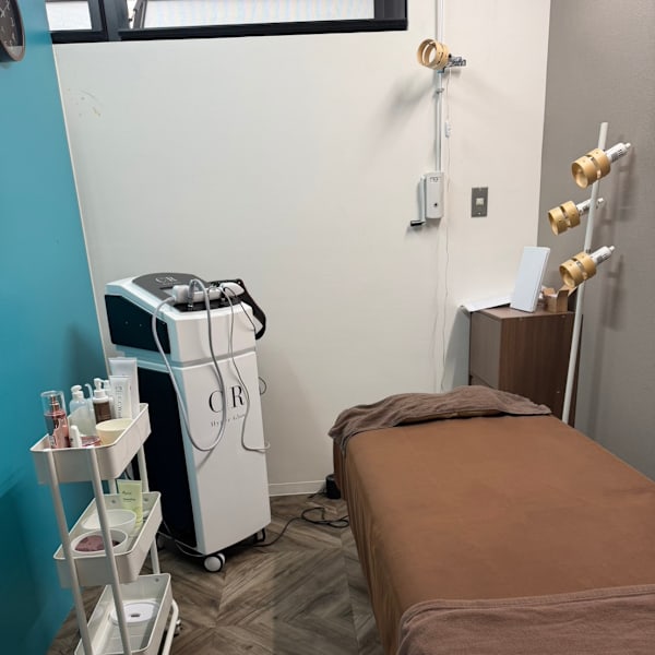 肌質改善サロン Ginza Reborn【ギンザ リボーン】