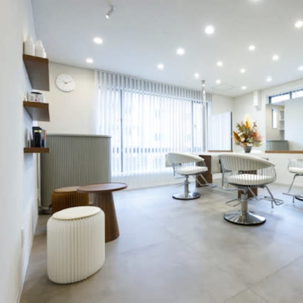 etre by comme Matisse恵比寿駅前店/髪質改善/縮毛矯正/トリートメント【エトル】