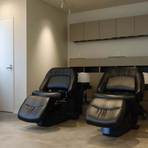 etre by comme Matisse恵比寿駅前店/髪質改善/縮毛矯正/トリートメント【エトル】