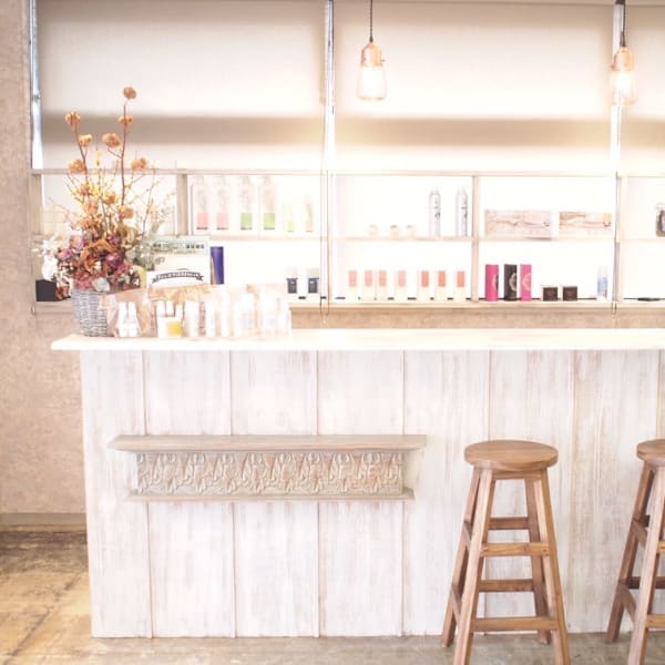 Hair Design Angelo cafe