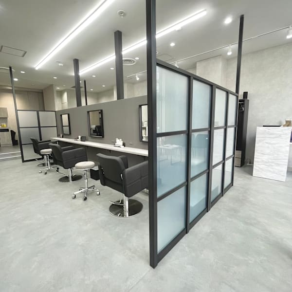 Aimu.【韓国ヘア×髪質改善】