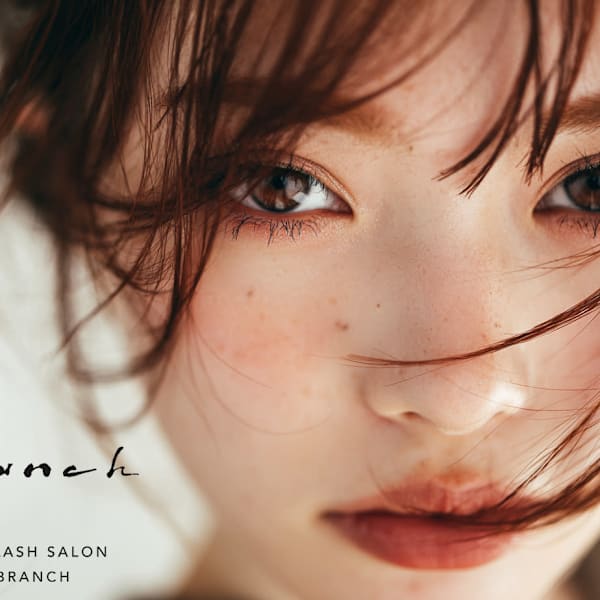 EYELASH SALON branch 福町