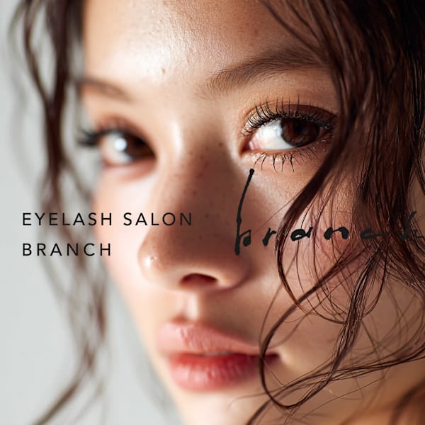 EYELASH SALON branch