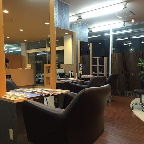 Beauty Collection 富士店