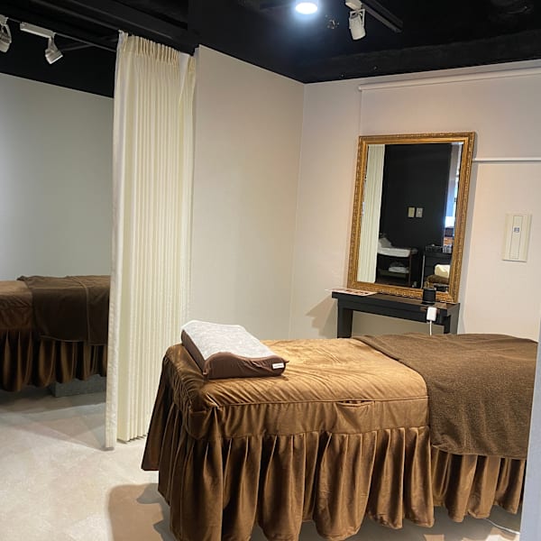 hair＆make sofa 泉中央店