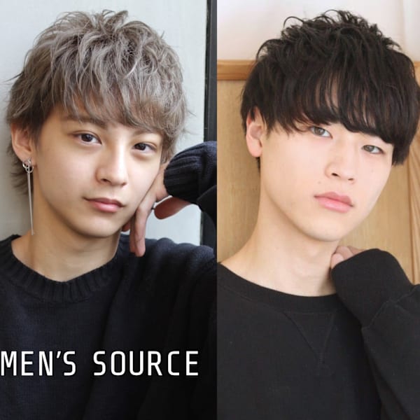 MEN'S SOURCE 天王寺