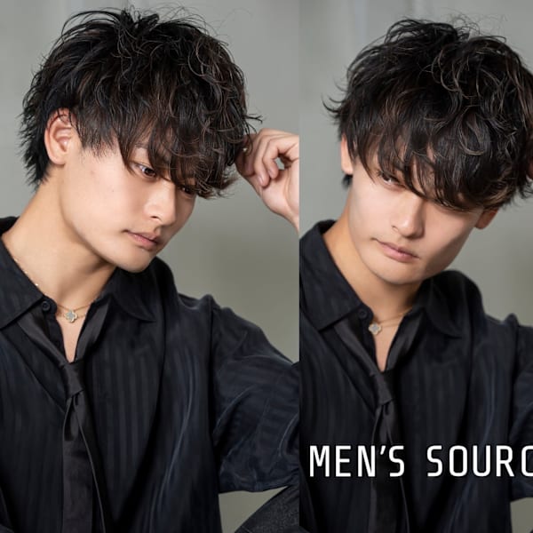 MEN'S SOURCE 塚口