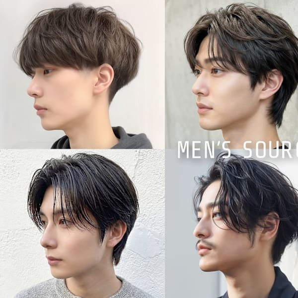 MEN'S SOURCE 京都河原町