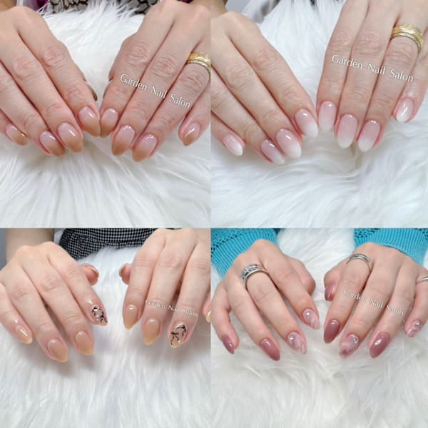 シンプルデザイン