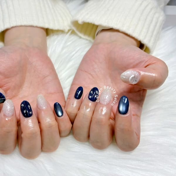 トレンドデザイン|Garden Nail Salon