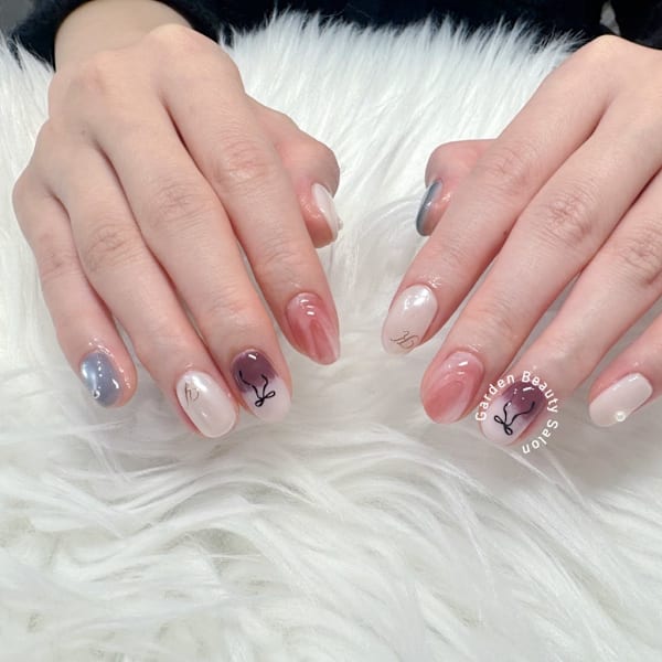 シンプルお持ち込みデザイン