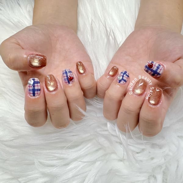 ニュアンスデザイン