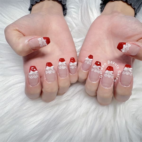 お持ち込みデザイン120分コース