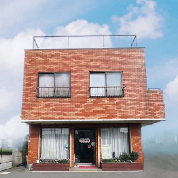 シャドウ美容室