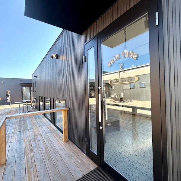 HAIR LABO ONE by Angie