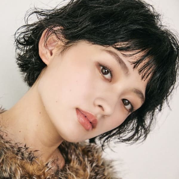 CLEAR of hair 栄南店【クリアーオブヘアー】