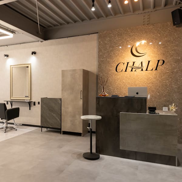 CHALP【シャルプ】
