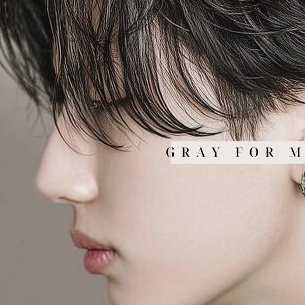 MEN’S SALON Gray by NYNY京都北大路