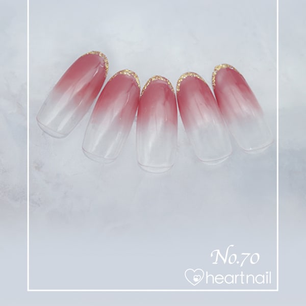 ハンドネイル：No.70