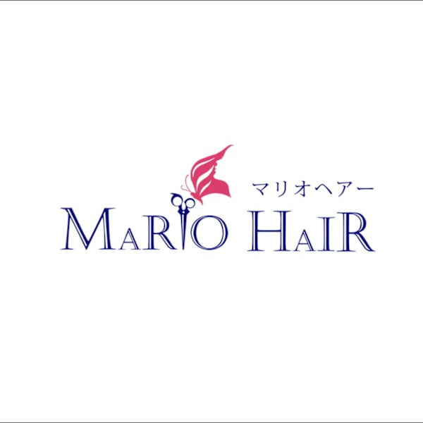 マリオヘアー 本庄店