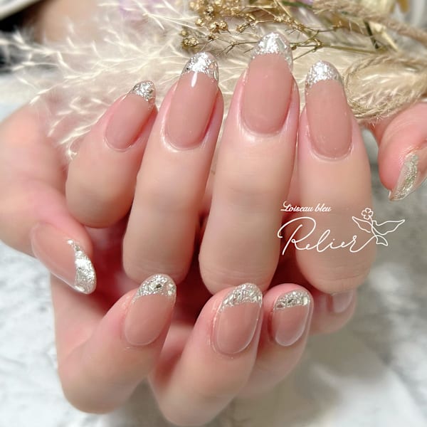 ガラスフレンチ