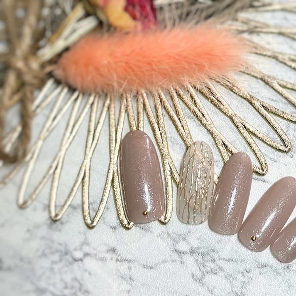 シンプルニュアンス