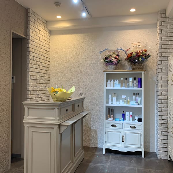 Zilch hair 北堀江【ジルチヘアー キタホリエ】