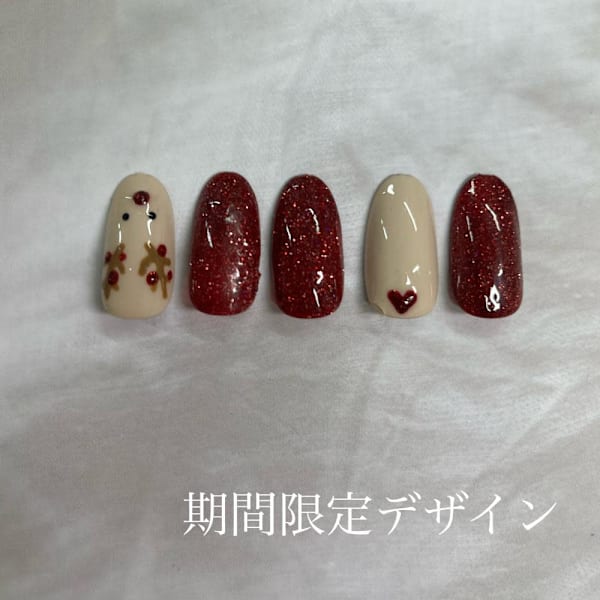 湘南茅ヶ崎店期間限定デザイン