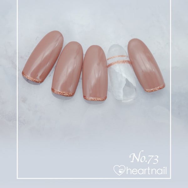 ハンドネイル：No.73