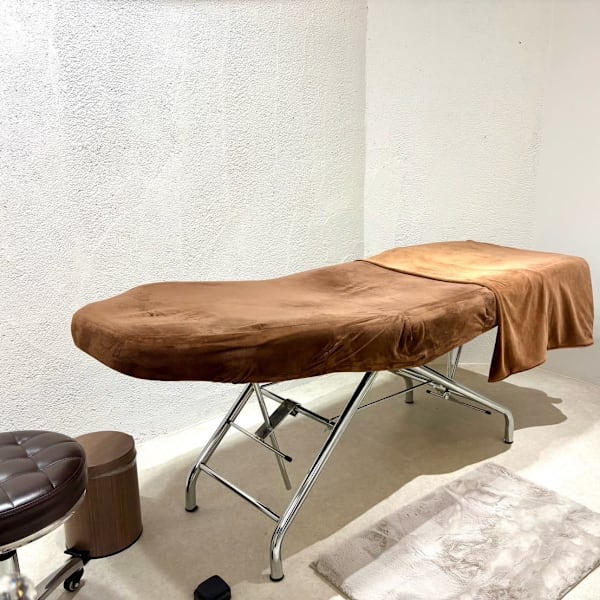 Eyelash Session【アイラッシュ セッション】