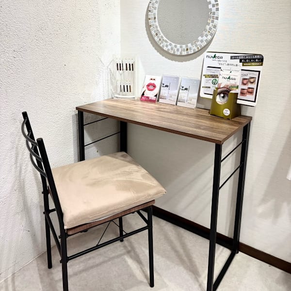 Eyelash Session【アイラッシュ セッション】