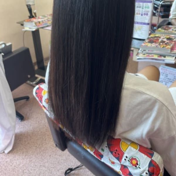 パーマハウスCube