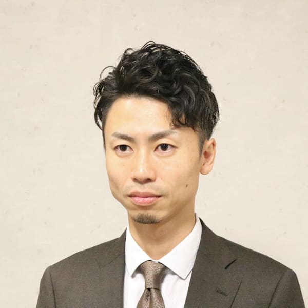 【メンズヘアサロン】SiGN annex