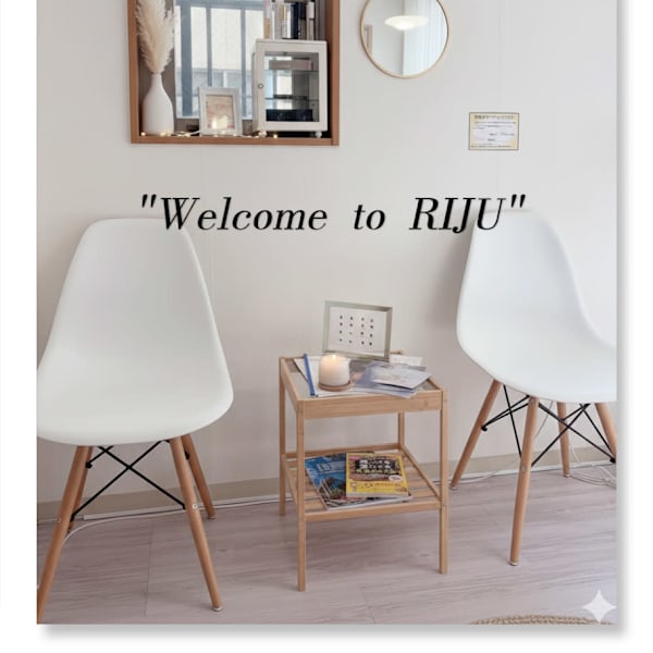 RIJU リジュ渋谷マツエク/パリジェンヌ/アイブロウ/眉毛