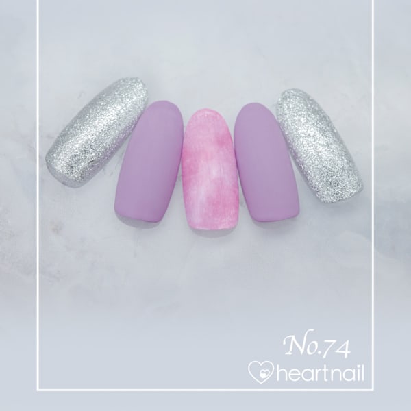 ハンドネイル：No.74